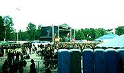 Tuska Open Air Metal Festival 2004 - Helsinki