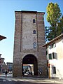 Porta Villalta