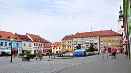 Mariánsketorget