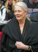 Vanessa Redgrave (2011)