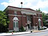 Downtown Versailles Historic District