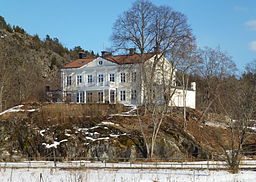 Viksbergs gård