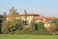 Villa Poggi Banchieri a Castelmartini (Pistoia)