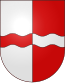 Blason de Villars-Tiercelin