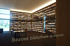 Bibliotheek