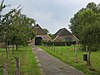 Boerderij en bijschuur