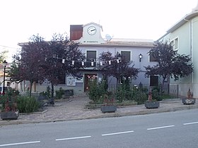 Villanueva de Guadamejud
