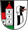 Wappen von Emskirchen