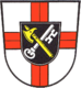 Coat of arms of Villmar 