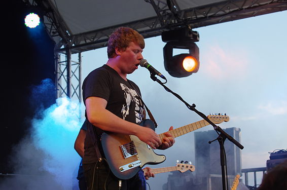 We Were Promised Jetpacks (commons)