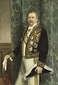 Portret van Gouverneur-generaal Willem Rooseboom (1905), Rijksmuseum, Amsterdam