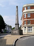 Memorial of the Plague