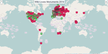 Wlm-maps