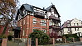 Villa Frohsinn