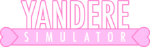 Yandere Simulator logo.png