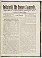Ausgabe Nr. 3 1915