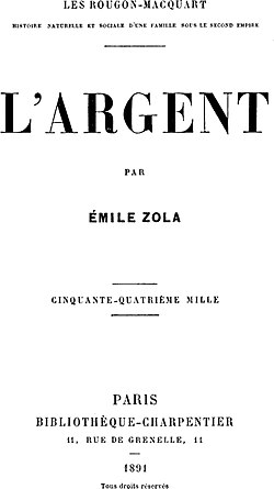 Zola