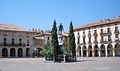 Euskadi plaza