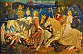 «Всадники сидов», 1911