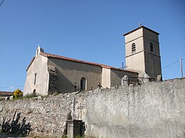 Saint-Julien-le-Roux - Sœmeanza