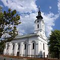 Serbisch-orthodoxe Kirche Hl. Apostel Markus in Kula