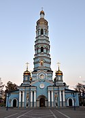 Кафедральный Соборный Храм Рождества Богородицы.JPG