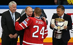 2016 IIHF World Championship. Final match (2016-05-22)-08.jpg