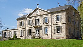 Château de La Houillère