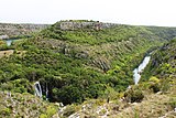 Национальный парк Крка