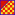 600px chequered HEX-FFE72B HEX-D61206 border HEX-0000FF.svg