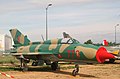 MiG-21SPS