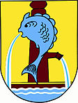 Bad Fischau-Brunn címere