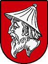 Wappen von Judenburg