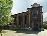 Sint-Petruskerk, Aken