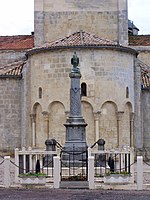 Monument aux morts