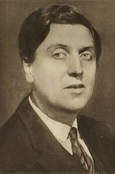 Alban Berg