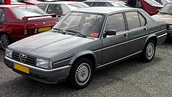 Alfa 90