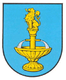 Coat of arms of Alsenborn  