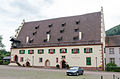 Ehemalige Klostermühle