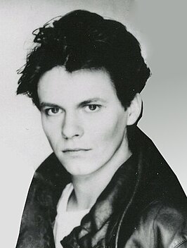 Andy Taylor