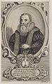 Anton Geuder von und zum Heroltzberg († 1604), Ratsherr