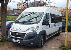 Fiat Ducato (1981-presente)