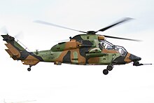 Australian Army Tiger ARH Helicopter (IMG7146).jpg