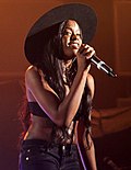 Vorschaubild für Azealia Banks