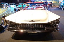 BUICK Electra 225 Convertible