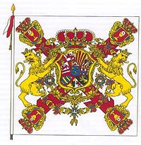 Bandera militar Spain 1700.jpg