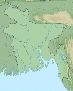 Sundarbans (Bangladeŝo)