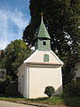 Kapelle