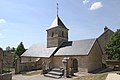 Église de la Nativité-et-Saint-Pierre de Beaunotte