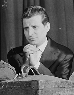 Besztercei Pál 1959-ben